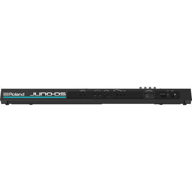 Teclado Sintetizador Roland 61 Teclas, Juno-ds61